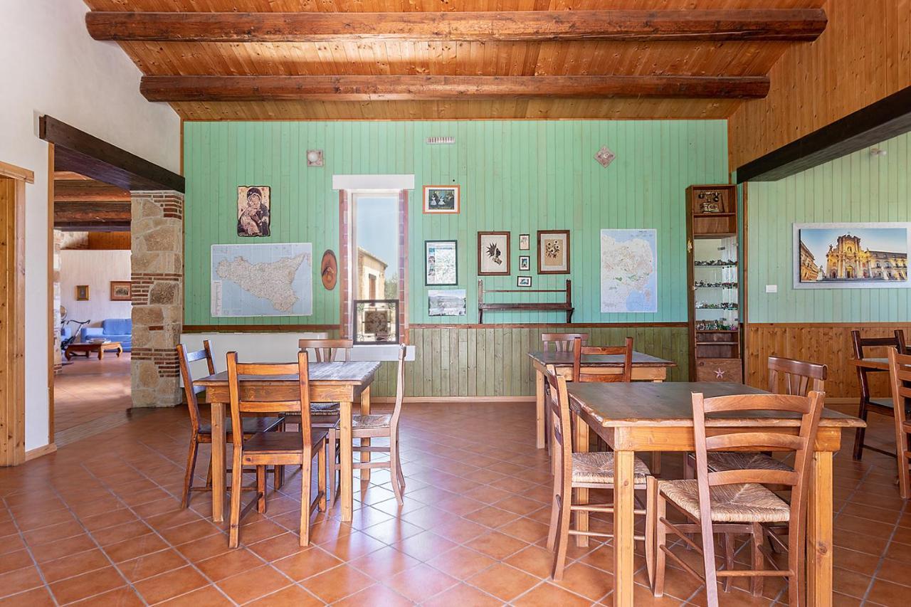 B&B Madre Vita Μπελβεντέρε Εξωτερικό φωτογραφία
