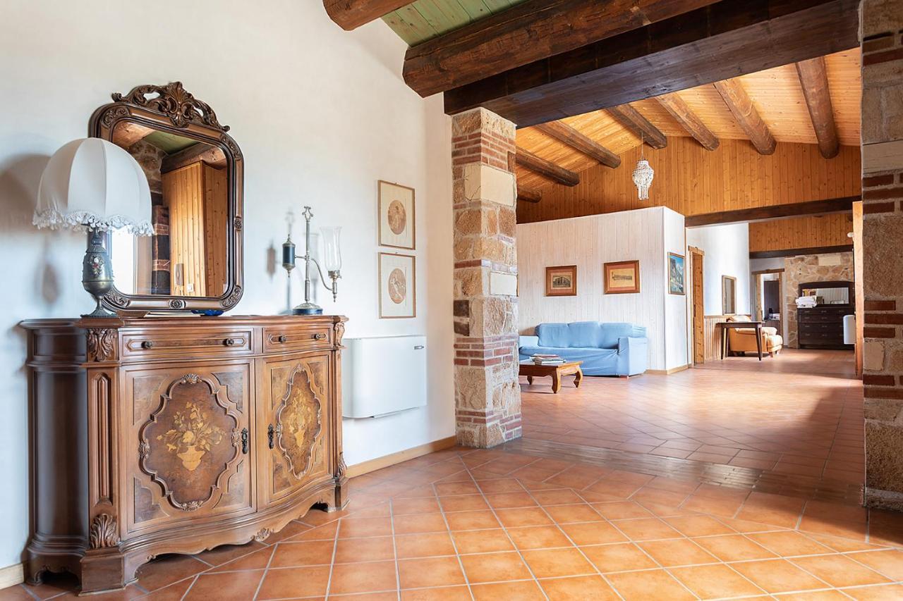 B&B Madre Vita Μπελβεντέρε Εξωτερικό φωτογραφία