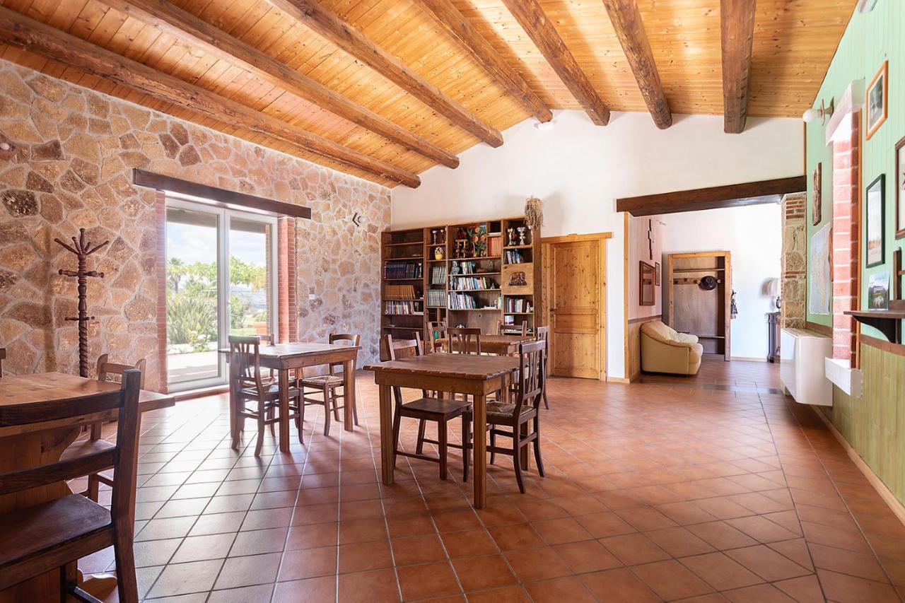 B&B Madre Vita Μπελβεντέρε Εξωτερικό φωτογραφία