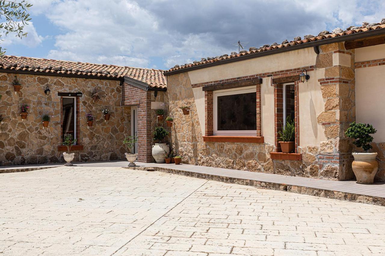 B&B Madre Vita Μπελβεντέρε Εξωτερικό φωτογραφία