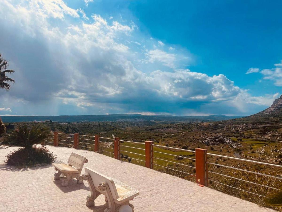 B&B Madre Vita Μπελβεντέρε Εξωτερικό φωτογραφία